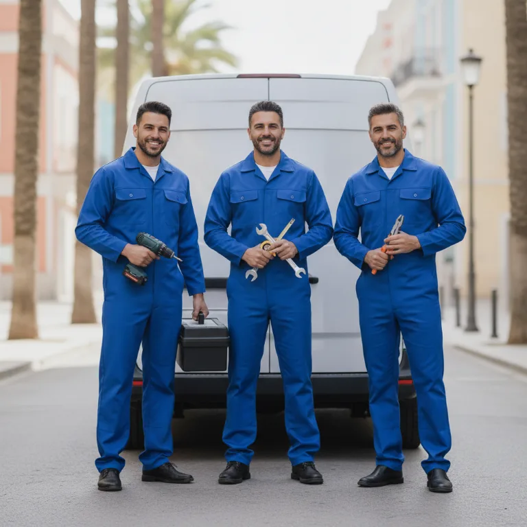 Riparazione Tapparelle team a Caserta